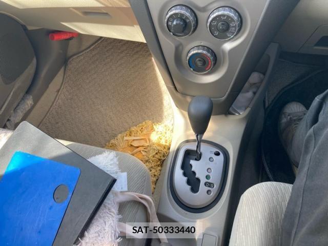 Toyota BELTA 2010-07 8870482-22