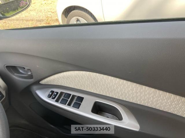 Toyota BELTA 2010-07 8870482-23