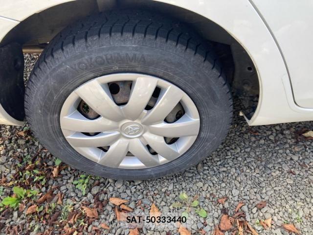 Toyota BELTA 2010-07 8870482-5