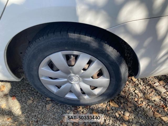 Toyota BELTA 2010-07 8870482-6
