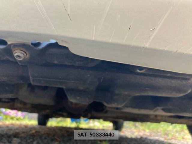 Toyota BELTA 2010-07 8870482-8