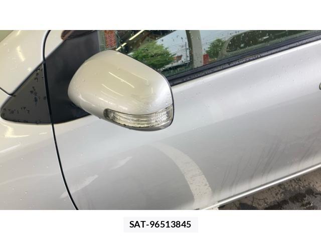 Toyota BELTA 2010-05 8034520-13