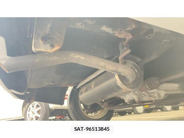 Toyota BELTA 2010-05 8034520-14