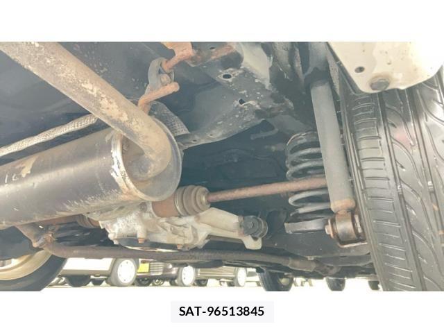 Toyota BELTA 2010-05 8034520-15