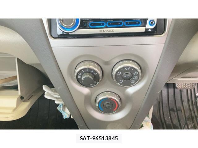 Toyota BELTA 2010-05 8034520-4