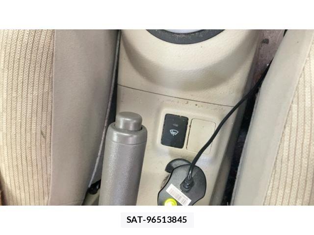 Toyota BELTA 2010-05 8034520-5