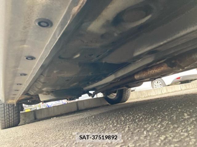 Toyota BELTA 2007-04 8523689-10