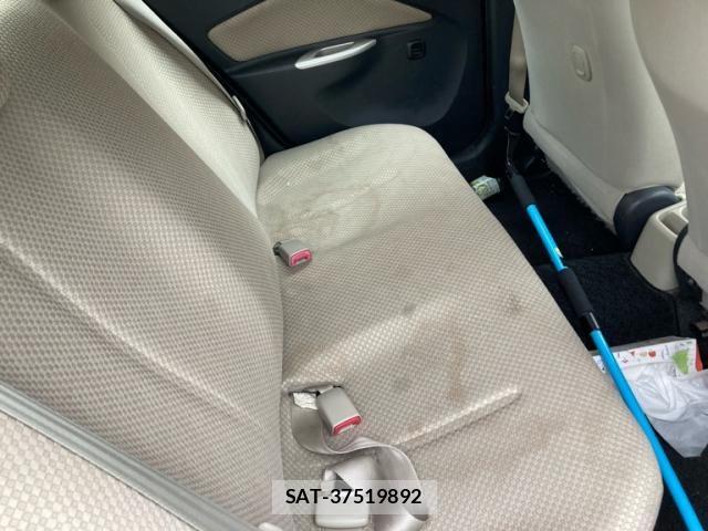 Toyota BELTA 2007-04 8523689-12