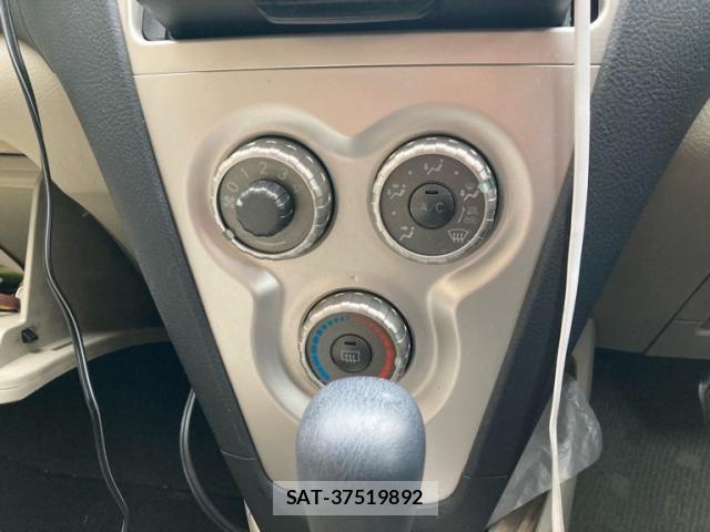 Toyota BELTA 2007-04 8523689-15