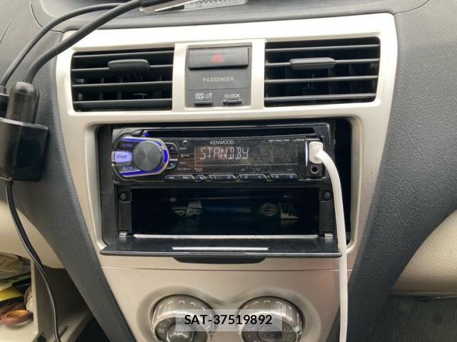 Toyota BELTA 2007-04 8523689-17