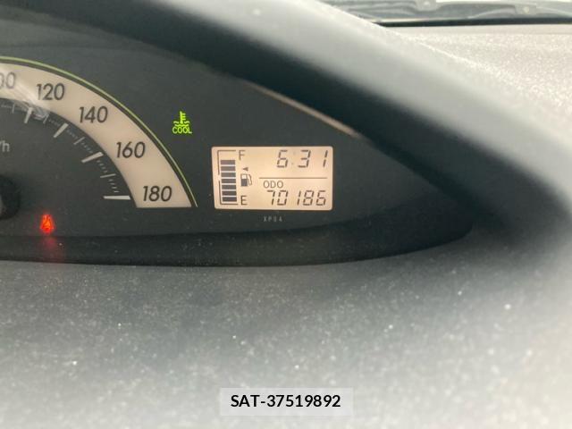Toyota BELTA 2007-04 8523689-18