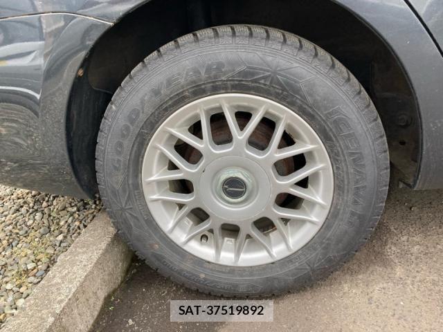 Toyota BELTA 2007-04 8523689-6