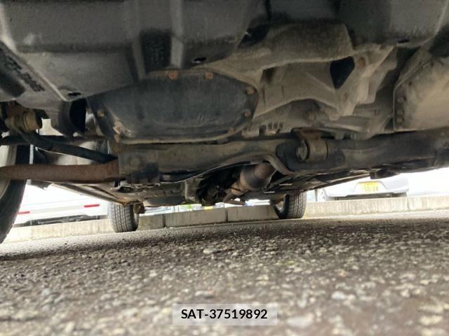 Toyota BELTA 2007-04 8523689-8