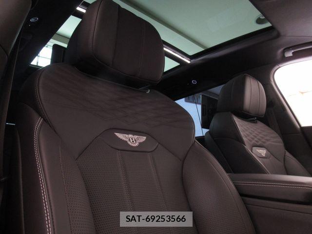 Bentley BENTAYGA 2023-06 7325824-11