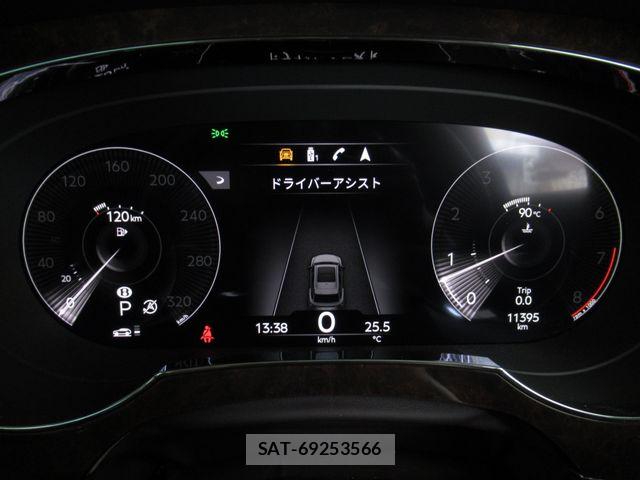 Bentley BENTAYGA 2023-06 7325824-14