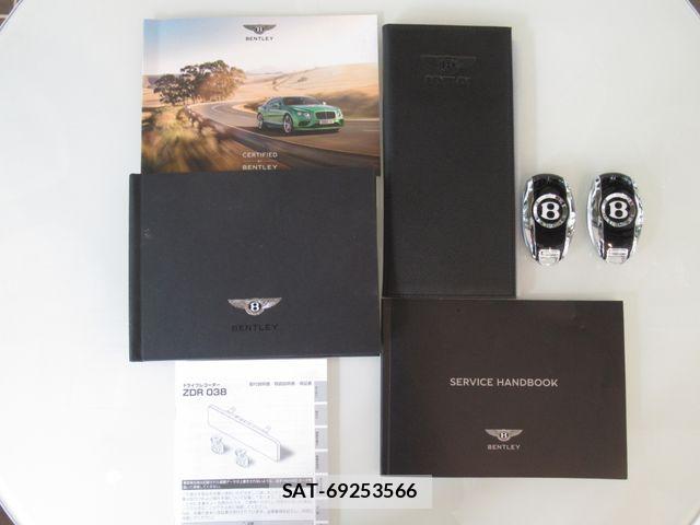 Bentley BENTAYGA 2023-06 7325824-24