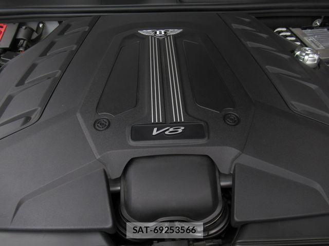 Bentley BENTAYGA 2023-06 7325824-25
