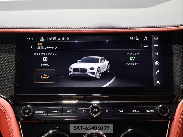 Bentley Bentley 2025-03 1038656-10