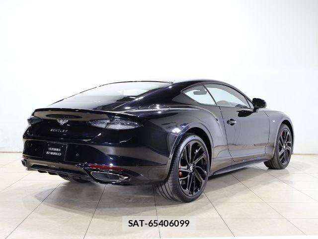 Bentley Bentley 2025-03 1038656-1