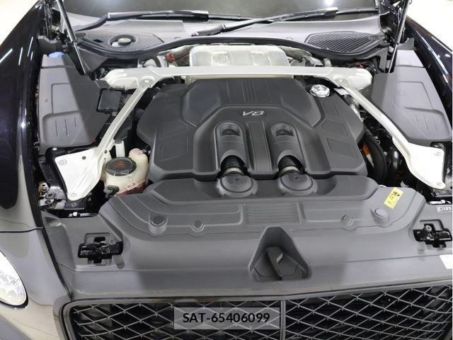 Bentley Bentley 2025-03 1038656-25