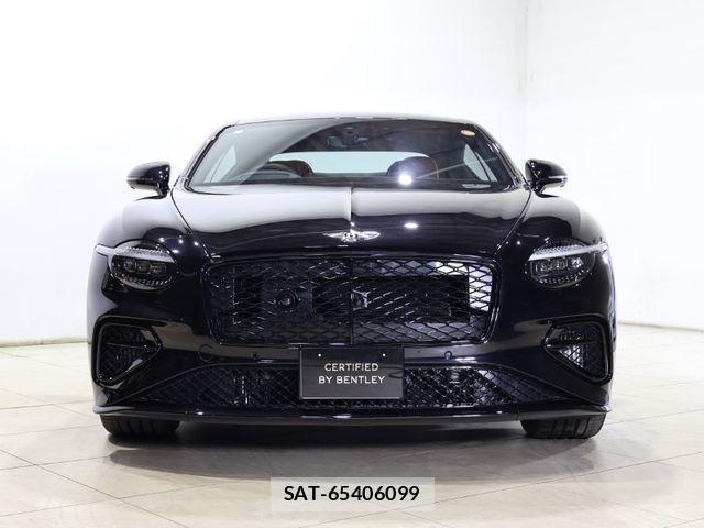Bentley Bentley 2025-03 1038656-26