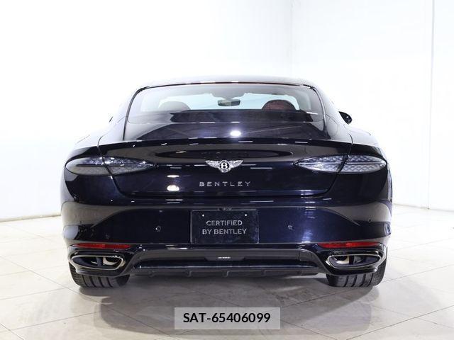 Bentley Bentley 2025-03 1038656-27