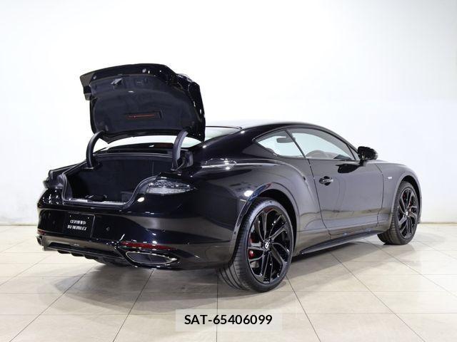 Bentley Bentley 2025-03 1038656-28