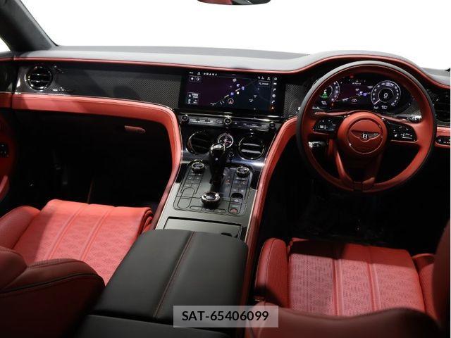 Bentley Bentley 2025-03 1038656-2