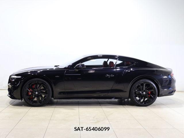 Bentley Bentley 2025-03 1038656-29