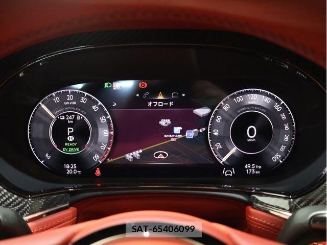 Bentley Bentley 2025-03 1038656-5