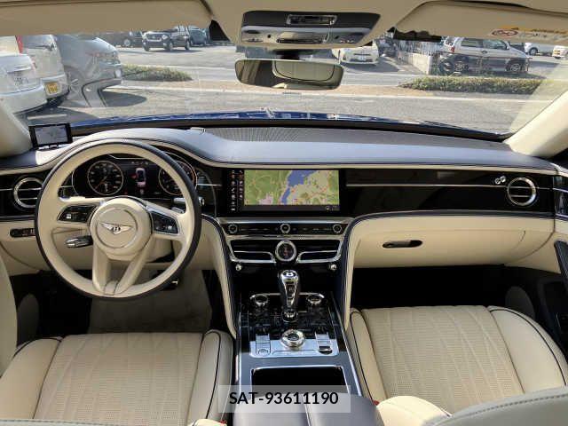Bentley Bentley 2022-03 1213979-1