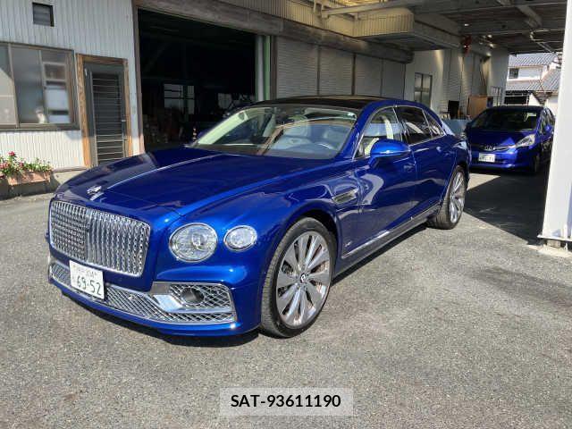 Bentley Bentley 2022-03 1213979-4