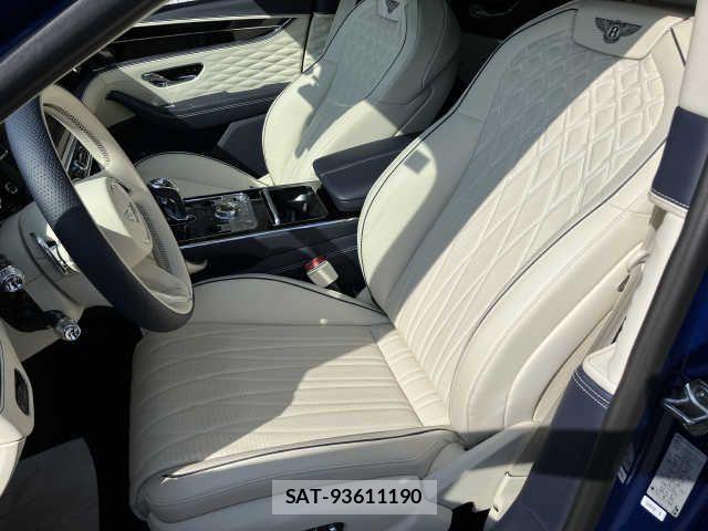 Bentley Bentley 2022-03 1213979-5