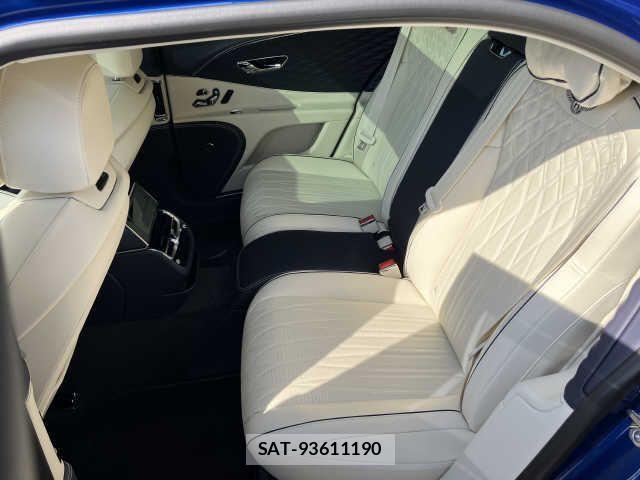 Bentley Bentley 2022-03 1213979-7