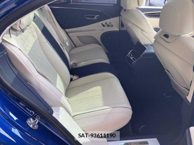 Bentley Bentley 2022-03 1213979-8