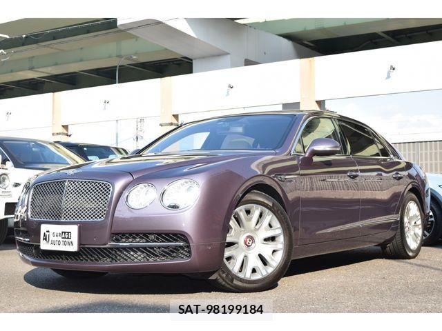 Bentley Bentley 2016-04 2660331-0