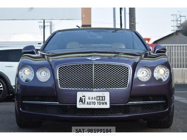 Bentley Bentley 2016-04 2660331-1