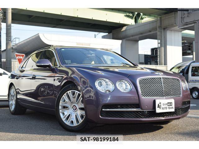 Bentley Bentley 2016-04 2660331-2