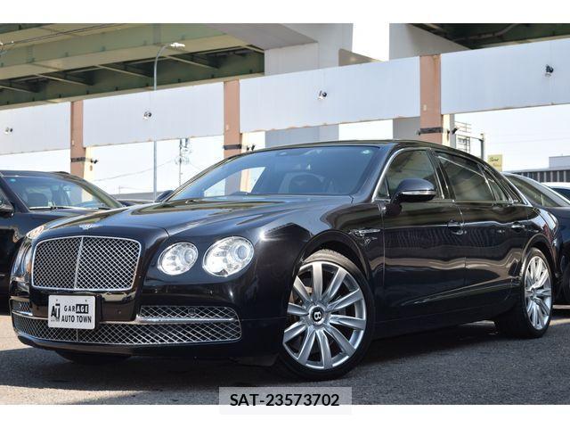 Bentley Bentley 2013-12 3903868-0