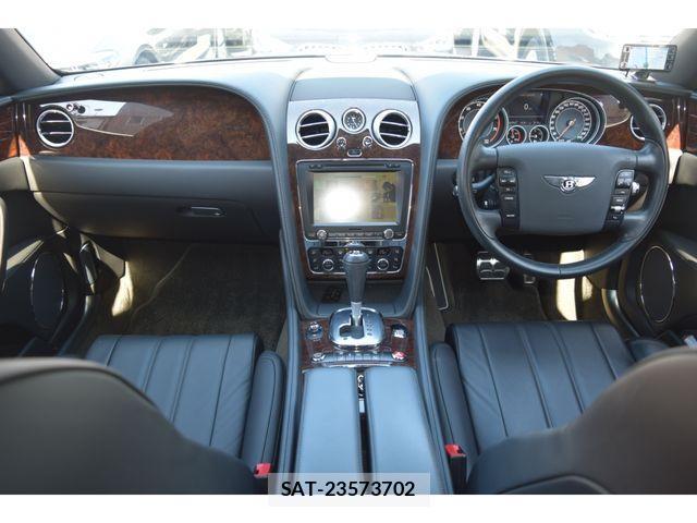 Bentley Bentley 2013-12 3903868-9