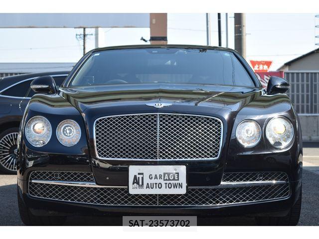 Bentley Bentley 2013-12 3903868-1