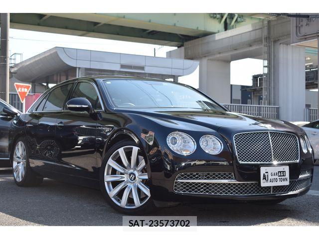 Bentley Bentley 2013-12 3903868-2