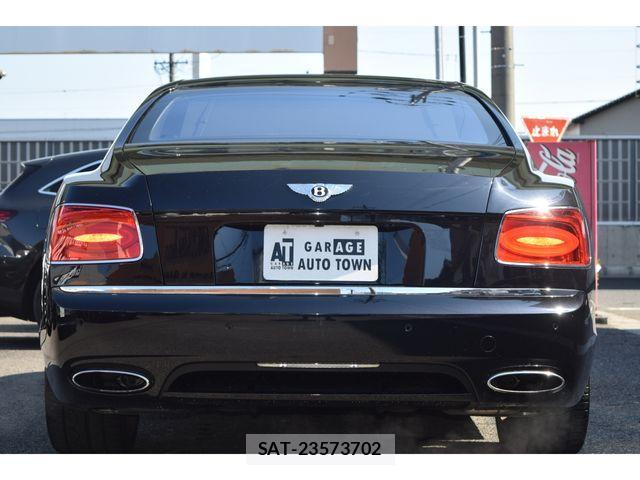 Bentley Bentley 2013-12 3903868-4