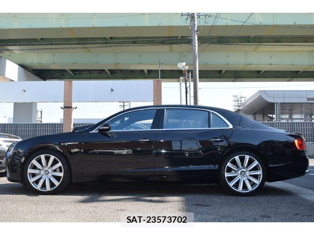 Bentley Bentley 2013-12 3903868-6