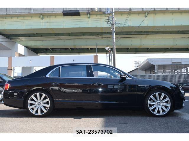 Bentley Bentley 2013-12 3903868-7