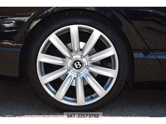 Bentley Bentley 2013-12 3903868-8