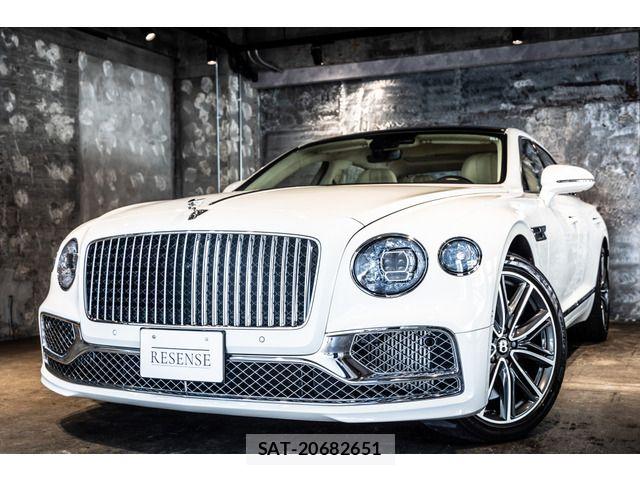 Bentley Bentley 2023-03 6007221-0