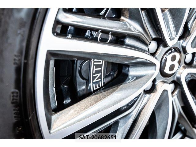 Bentley Bentley 2023-03 6007221-9