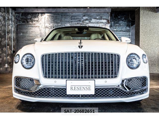 Bentley Bentley 2023-03 6007221-10