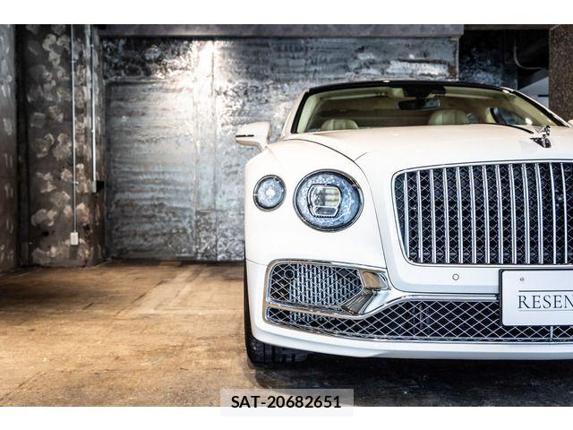 Bentley Bentley 2023-03 6007221-12